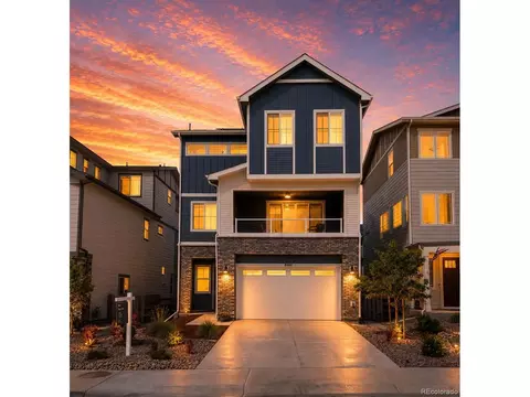 8484 Cokedale Dr, Littleton, CO 80125