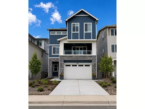 8484 Cokedale Dr, Littleton, CO 80125