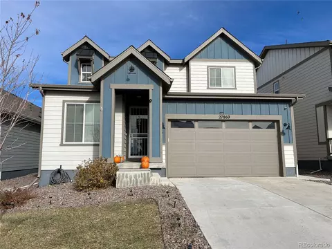 27869 E 7th Pl, Aurora, CO 80018