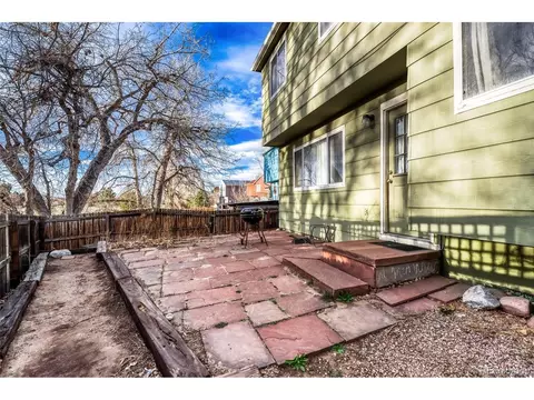 Exterior - 19356 E 40th Pl, Denver, CO 80249 photo 2 of 3