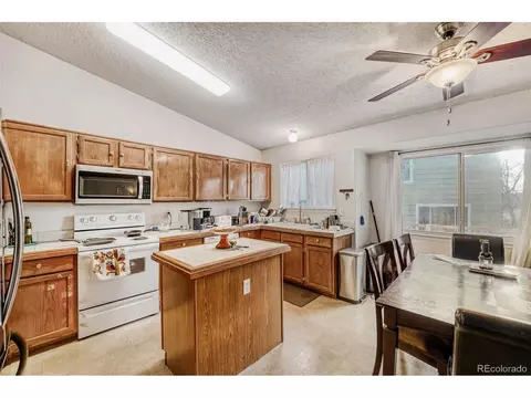 Kitchen - 19356 E 40th Pl, Denver, CO 80249 photo 1 of 2