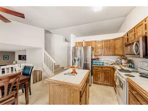Kitchen - 19356 E 40th Pl, Denver, CO 80249 photo 2 of 2