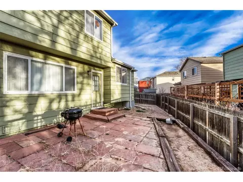 Exterior - 19356 E 40th Pl, Denver, CO 80249 photo 3 of 3