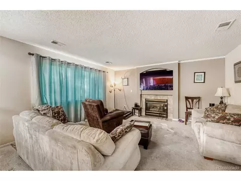 Living - 19356 E 40th Pl, Denver, CO 80249 photo 1 of 2