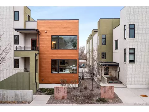 3166 Vallejo St, Denver, CO 80211