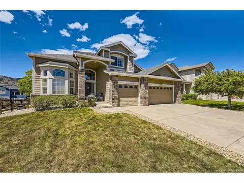 7619 Bison Ct, Littleton, CO 80125