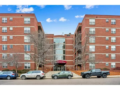 5955 E 10th Ave #409, Denver, CO 80220