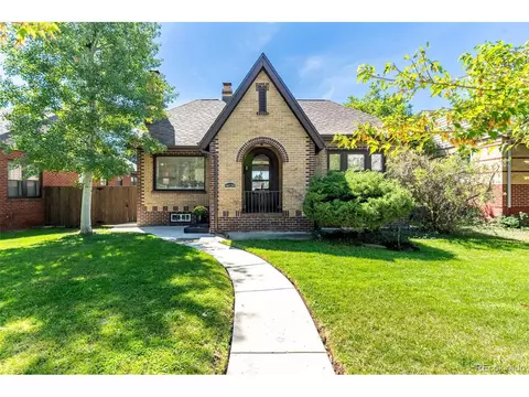 4620 W 32nd Ave, Denver, CO 80212