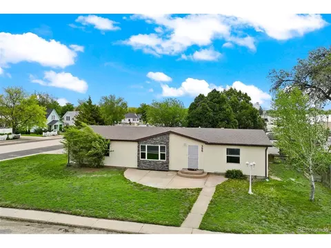 398 F Ave, Limon, CO 80828
