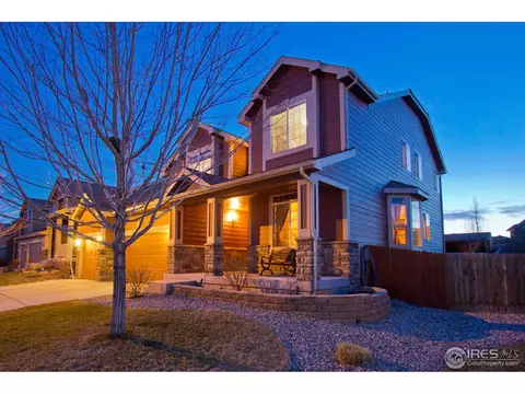 226 Bittern Dr, Johnstown, CO 80534 photo 1