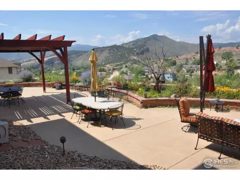 1013 Horizon Dr, Lyons, CO 80540 photo 20