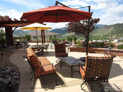 1013 Horizon Dr, Lyons, CO 80540 photo 17