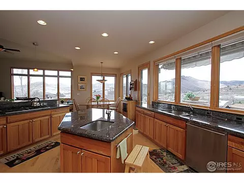 1013 Horizon Dr, Lyons, CO 80540 photo 3