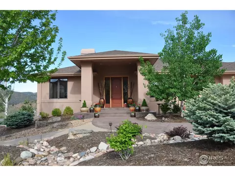 1013 Horizon Dr, Lyons, CO 80540 photo 1