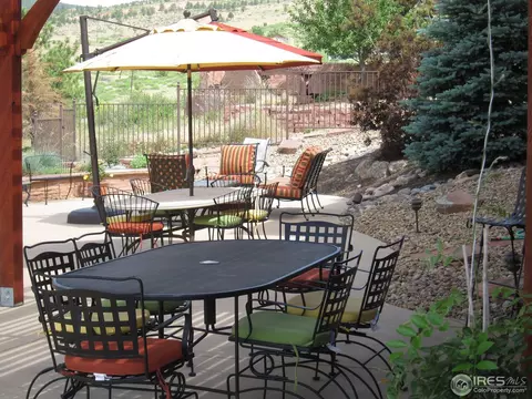 1013 Horizon Dr, Lyons, CO 80540 photo 16