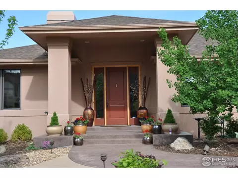 1013 Horizon Dr, Lyons, CO 80540 photo 2