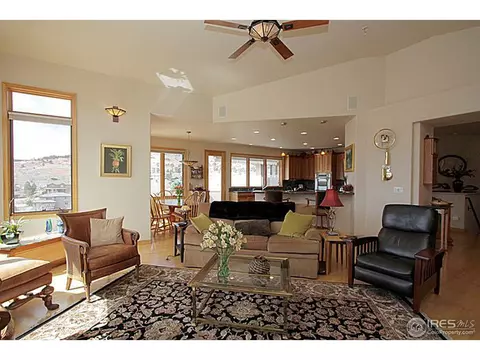 1013 Horizon Dr, Lyons, CO 80540 photo 6