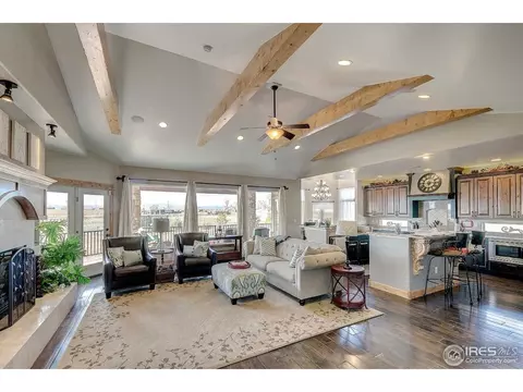 37171 Soaring Eagle Cir, Severance, CO 80550 photo 4
