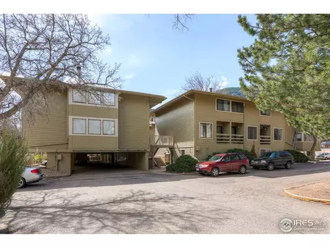 208 Pearl St #D, Boulder, CO 80302 photo 1