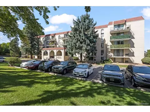 7801 W 35th Ave #9, Wheat Ridge, CO 80033