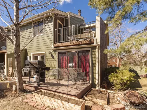 1546 Macarthur Dr, Boulder, CO 80303 photo 25