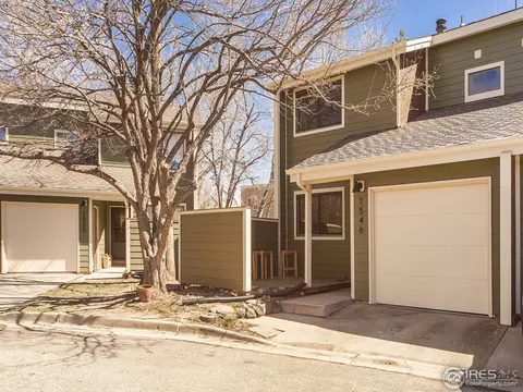 1546 Macarthur Dr, Boulder, CO 80303 photo 1