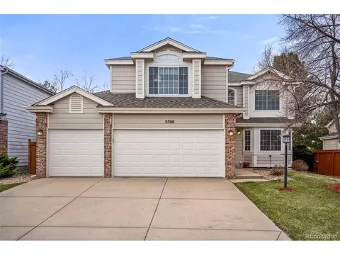 5700 S Jasper Way, Centennial, CO 80015