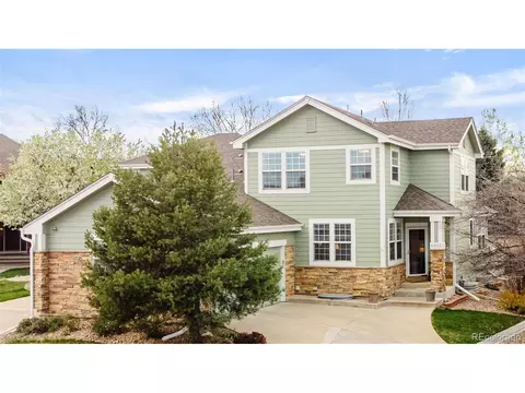 4955 S Webster Ct, Lakewood, CO 80123