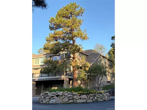 4205 Morning Star Dr, Castle Rock, CO 80108