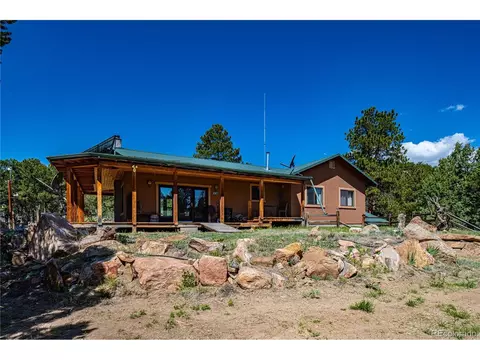 701 Bella Vista Ln, Cotopaxi, CO 81223