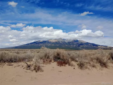 3 Jj 1st St, Blanca, CO 81123