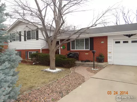 7058 Otis Ct, Arvada, CO 80003 photo 1