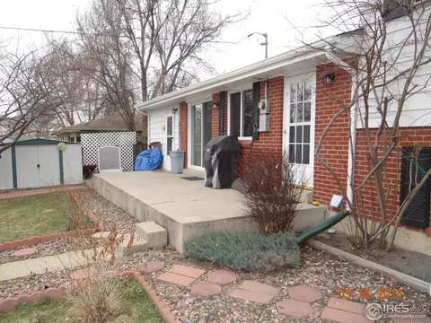 7058 Otis Ct, Arvada, CO 80003 photo 20