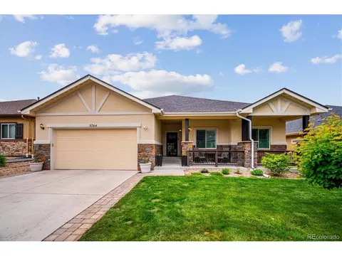 9744 W Ontario Pl, Littleton, CO 80128