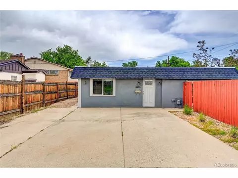 5511 W 48th Ave, Denver, CO 80212