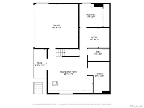 637 Yellow Pine Dr, Bailey, CO 80421 photo 44