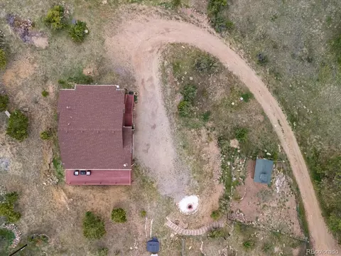 637 Yellow Pine Dr, Bailey, CO 80421 photo 6