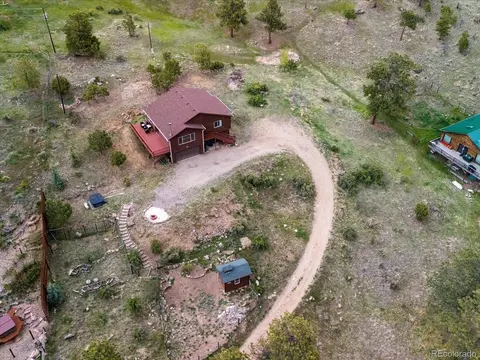 637 Yellow Pine Dr, Bailey, CO 80421 photo 38