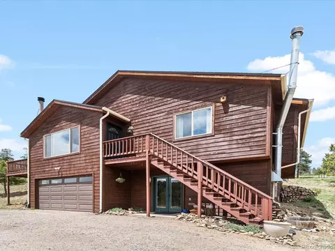 637 Yellow Pine Dr, Bailey, CO 80421 photo 2