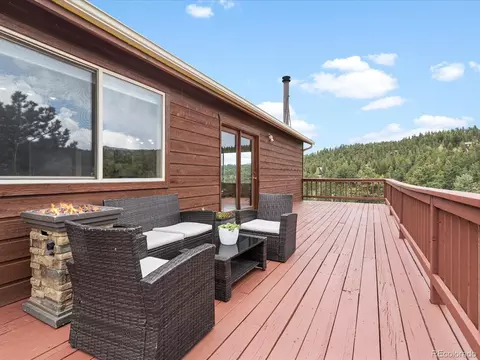 637 Yellow Pine Dr, Bailey, CO 80421 photo 4