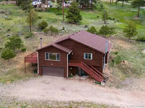 637 Yellow Pine Dr, Bailey, CO 80421 photo 35