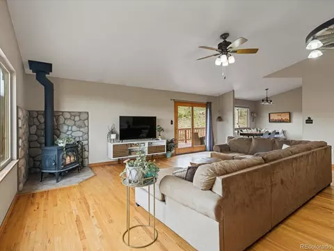 637 Yellow Pine Dr, Bailey, CO 80421 photo 13