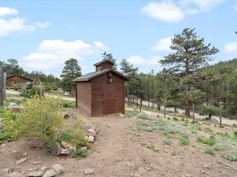 637 Yellow Pine Dr, Bailey, CO 80421 photo 43