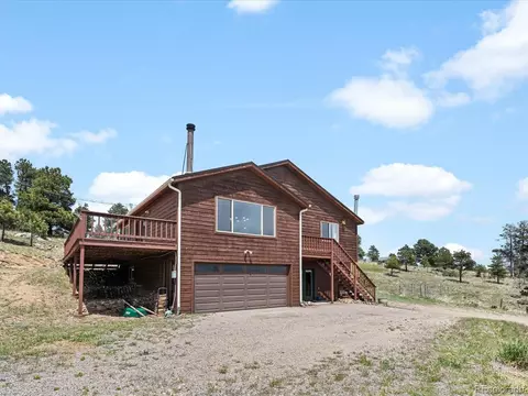 637 Yellow Pine Dr, Bailey, CO 80421 photo 34