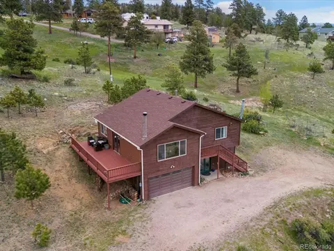 637 Yellow Pine Dr, Bailey, CO 80421 photo 3