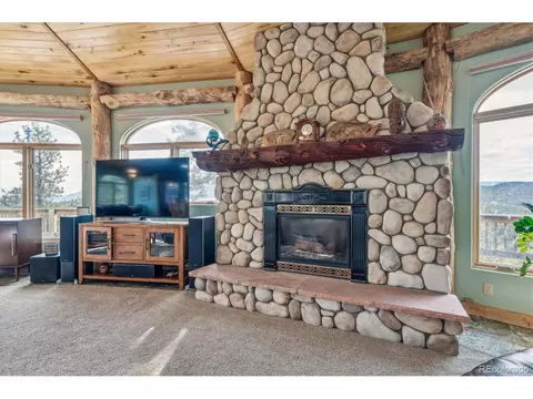 31393 Evans View Ln, Pine, CO 80470 photo 6