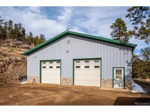 31393 Evans View Ln, Pine, CO 80470 photo 32