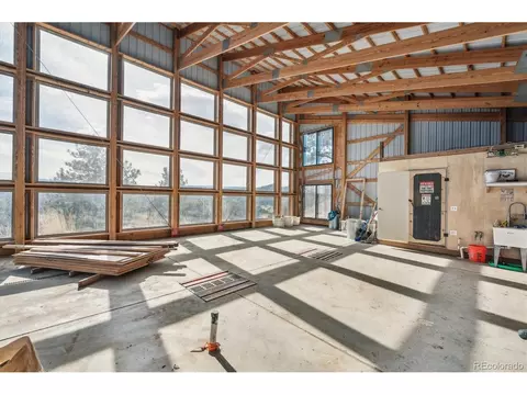31393 Evans View Ln, Pine, CO 80470 photo 31