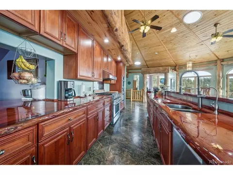 31393 Evans View Ln, Pine, CO 80470 photo 13