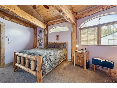 31393 Evans View Ln, Pine, CO 80470 photo 16